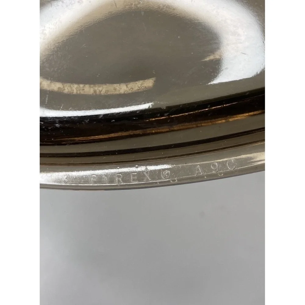 Pyrex this vintage